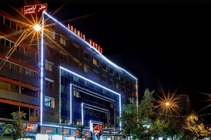 ARAMIS HOTEL