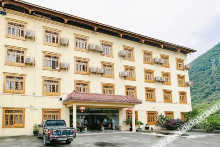 Hotel 1 of 7