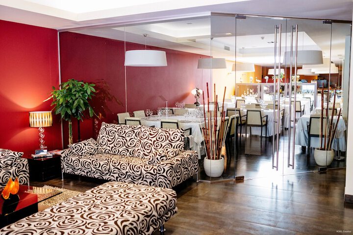 Hotel Interior 6 of 45