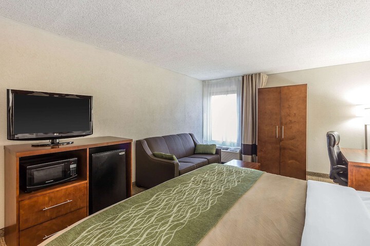 Standard | King Bed (5 of 11)