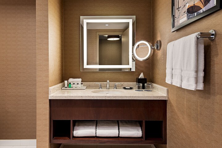 Bathroom Vanities