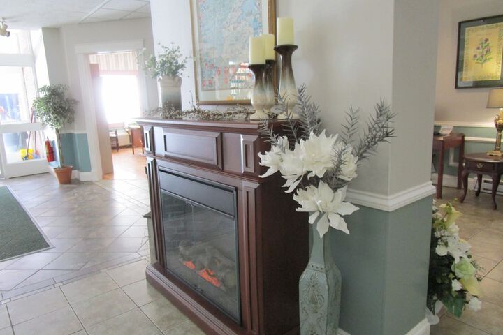 Hotel Interior 3 of 38