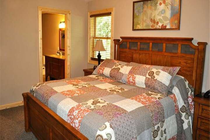 River Memories Home in Sevierville, TN