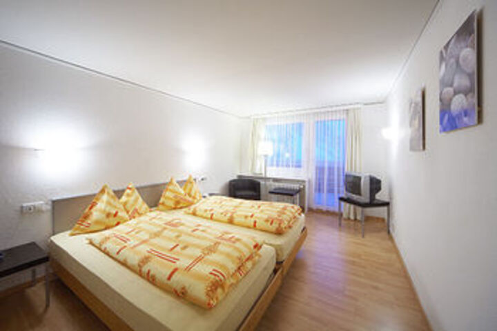 Suite Photo