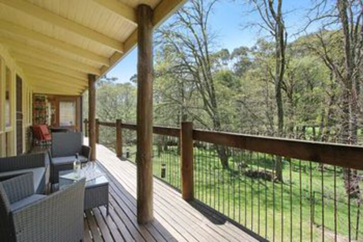 Terrace/Patio 17 of 18