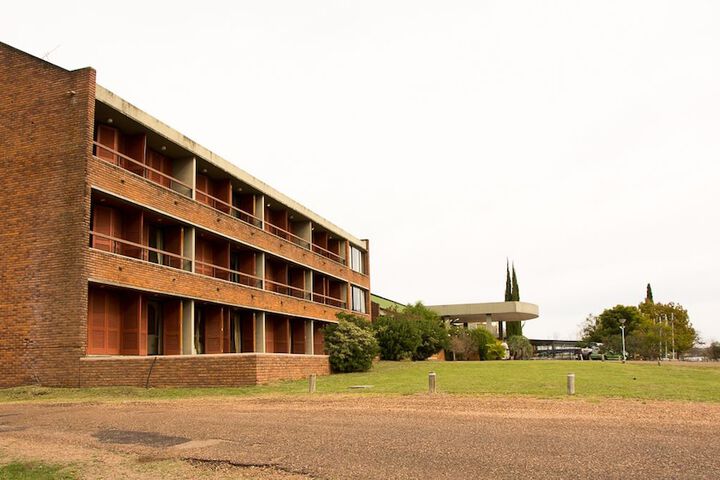 Hotel 117 of 176