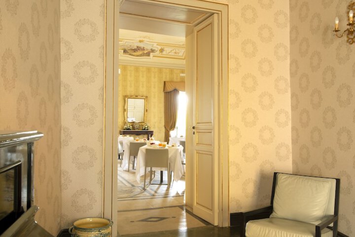Hotel Interior 83 of 92