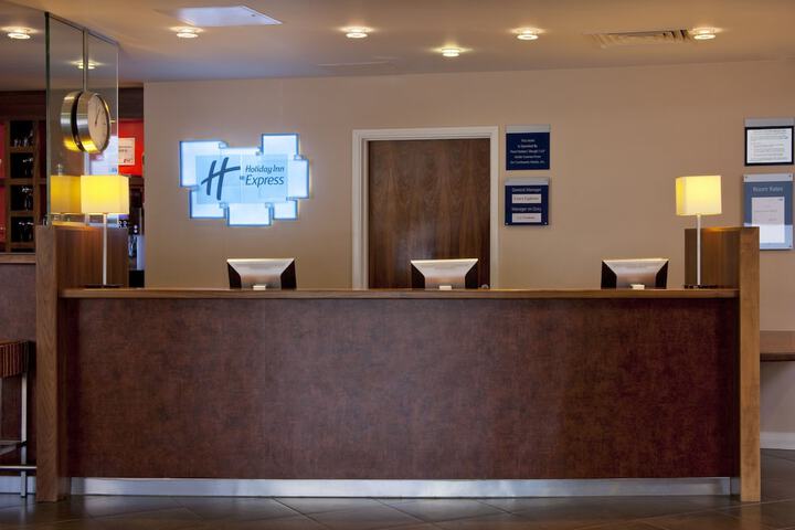 Hotel 18 of 22