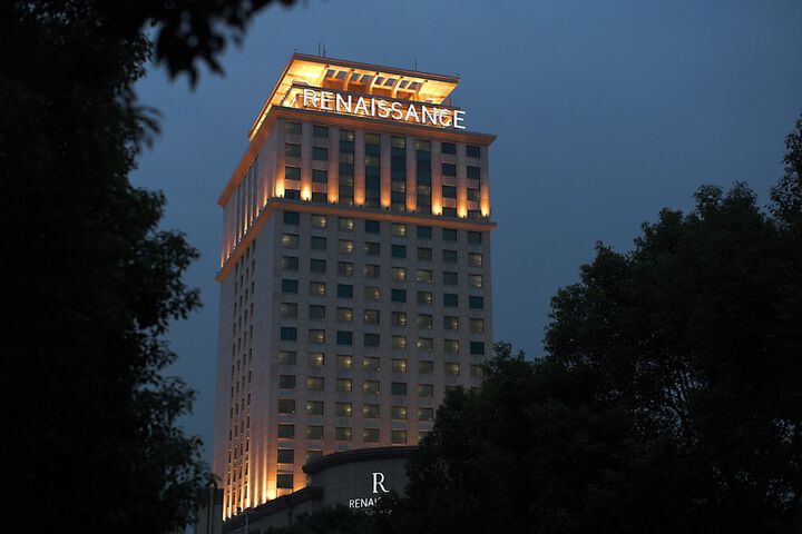 Hotel 77 of 92