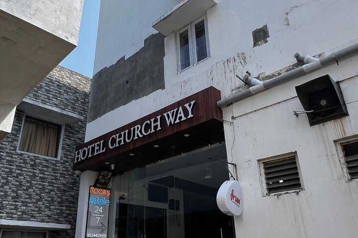 Hotel 17 of 21