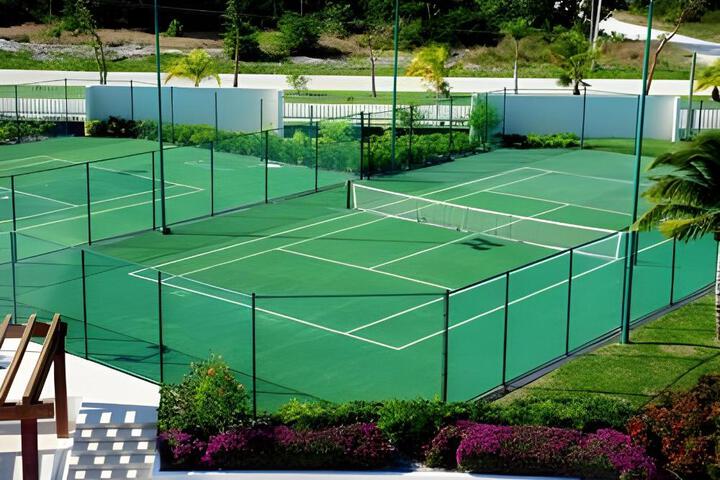 Fitness Center Photo