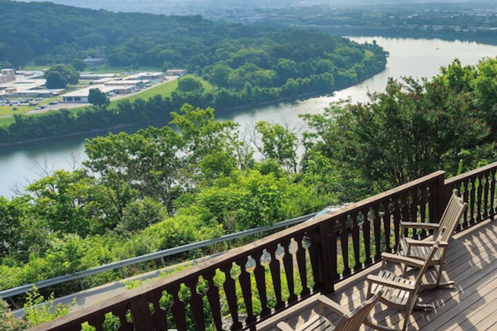 Hotel View 156 of 156