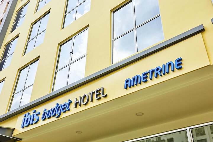 Hotel 21 of 21