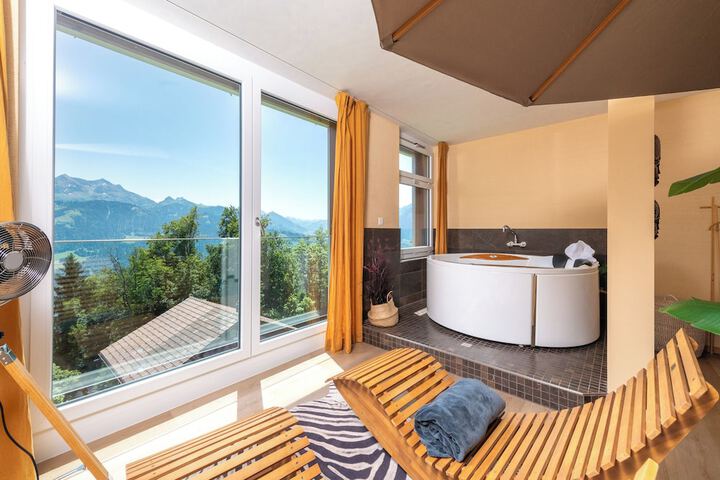 Hotel Zeit & Traum