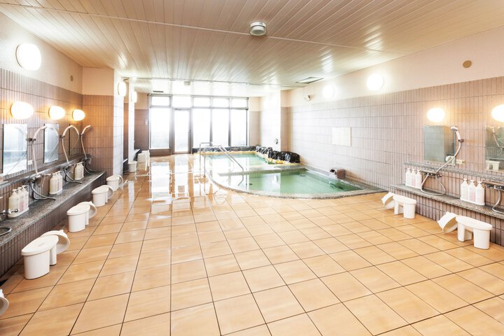 Hotel Spa