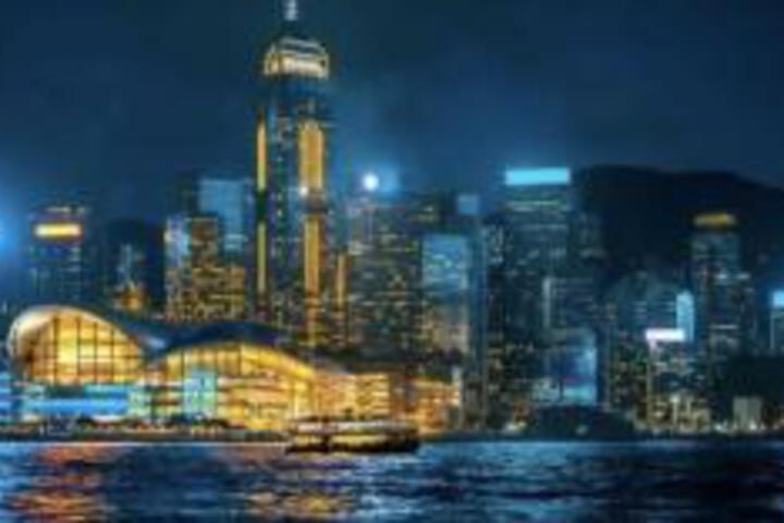 Ramada by Wyndham Hong Kong Grand