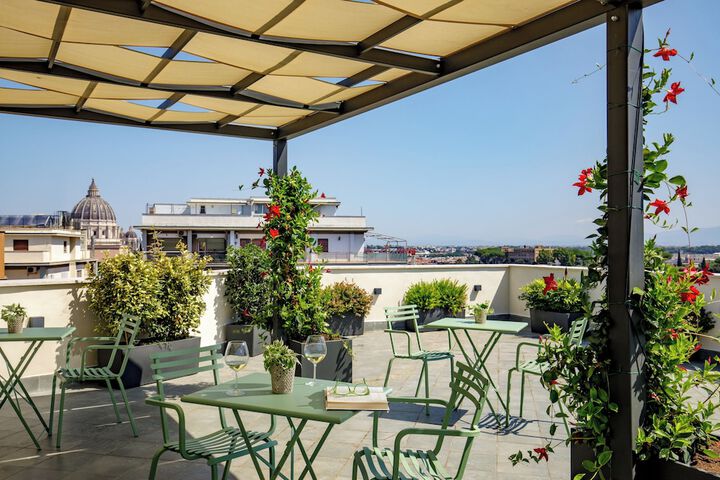 Terrace/Patio 35 of 49