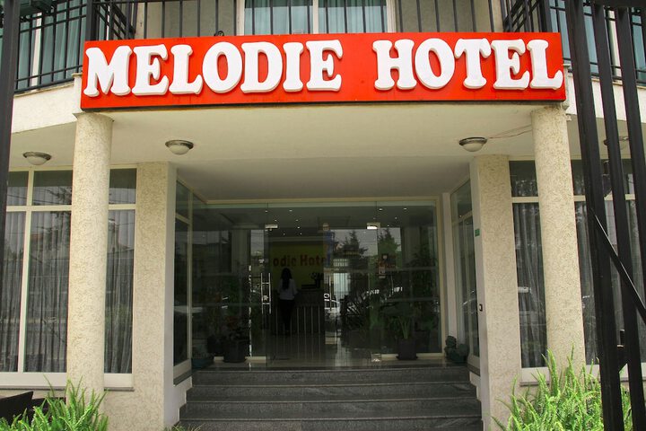 Hotel 52 of 55