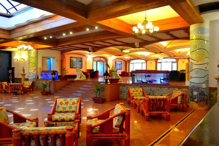 Hotel Interior 5 of 37