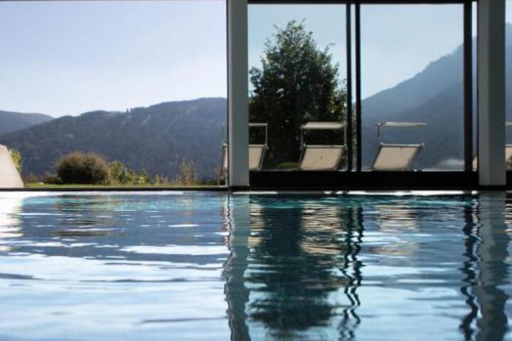 Studio Oberhofer 3 by Interhome