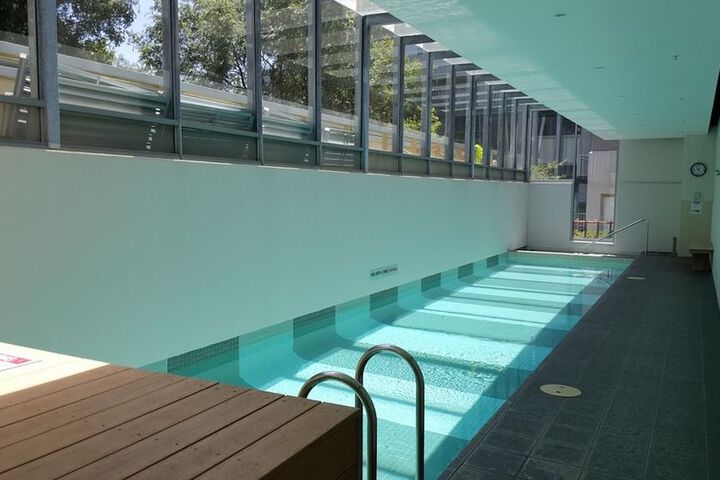 Pool 19 of 23
