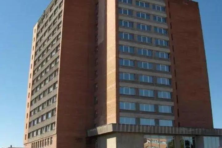HOTEL TRAIAN