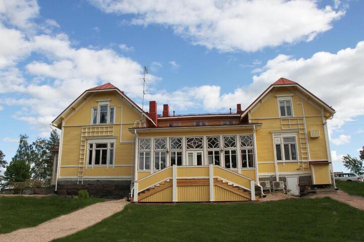 Photo of Woikoski Feeling - Kirjokiven Kartano