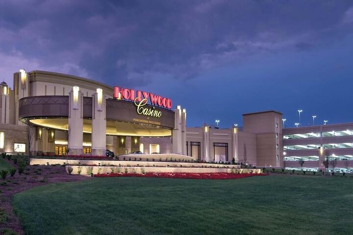 Casino