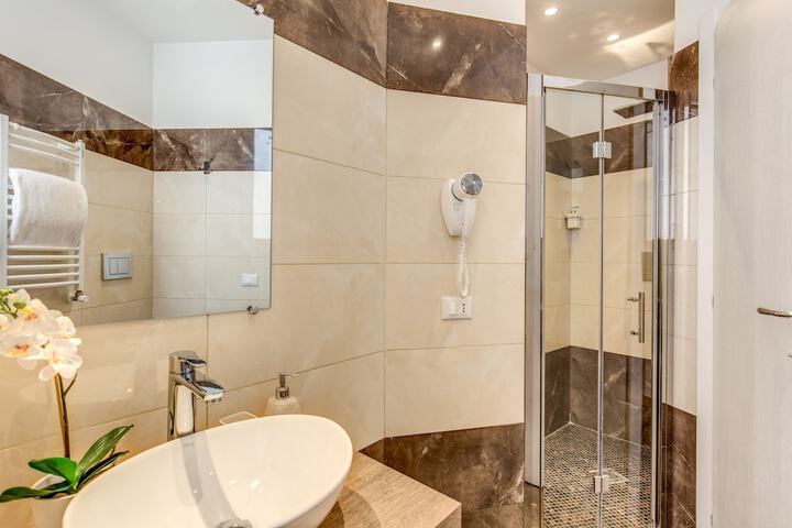 Bath Amenities