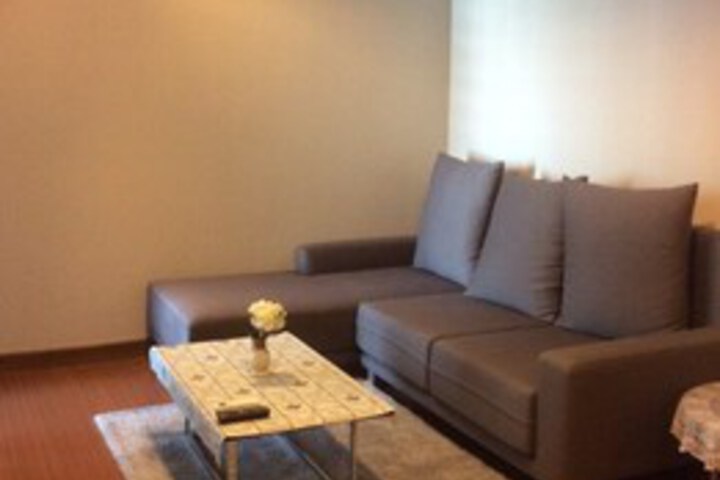 Belle Grand Condo