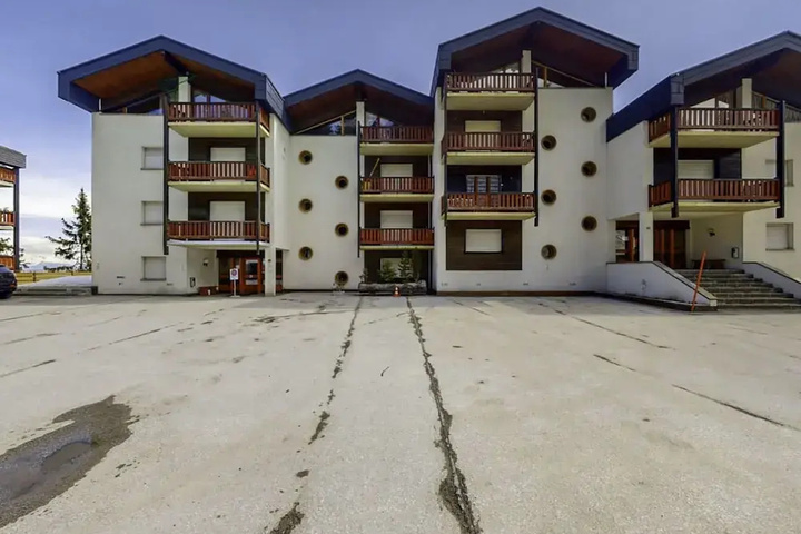 Hameau D1 Vex in Vex