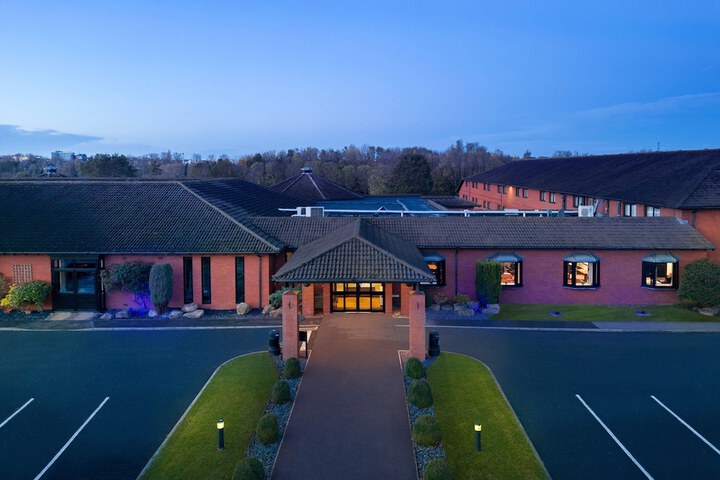 Hotel 38 of 40