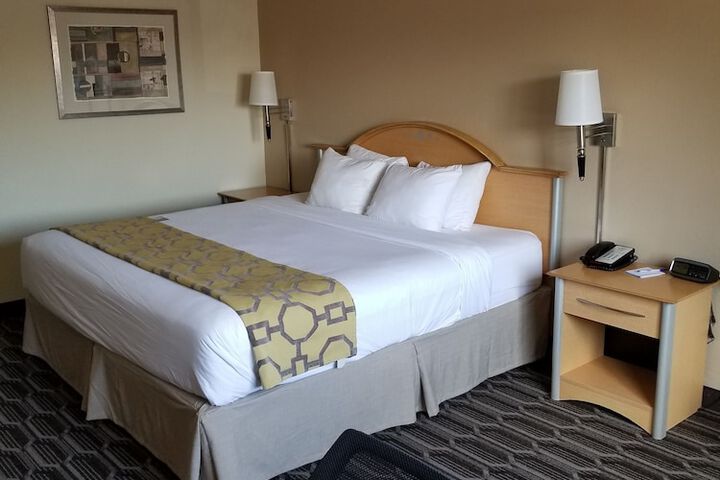 1 King Bed (10 of 32)