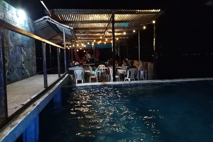 Pool 24 of 43