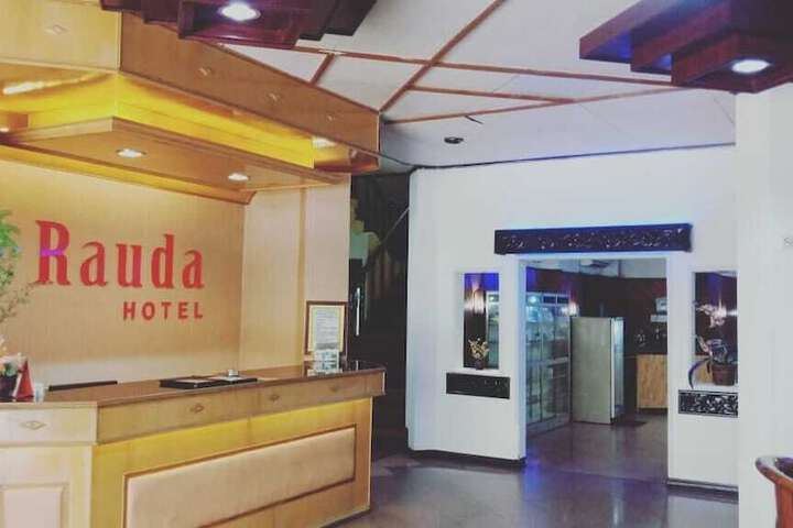 Hotel Interior 2 of 18