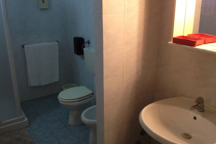 Bath Amenities