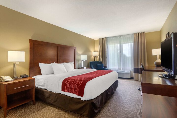 1 King Bed Accessible (18 of 18)