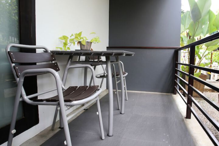 Terrace/Patio 6 of 28