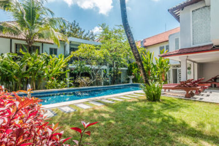 Fitness Facility Photos