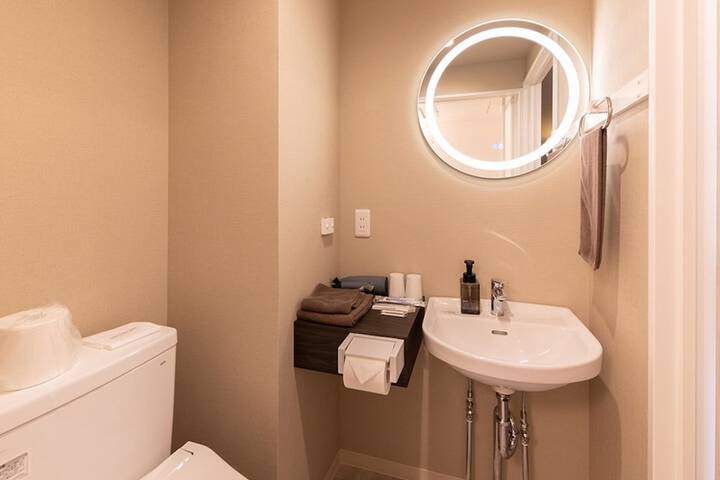 Bath Amenities