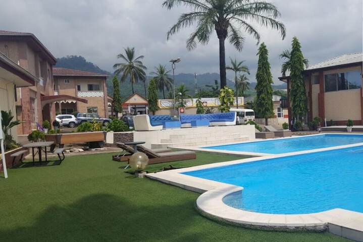 Fini Hotel Bobende
