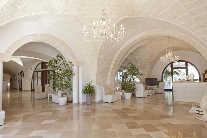 Hotel Interior 2 of 38