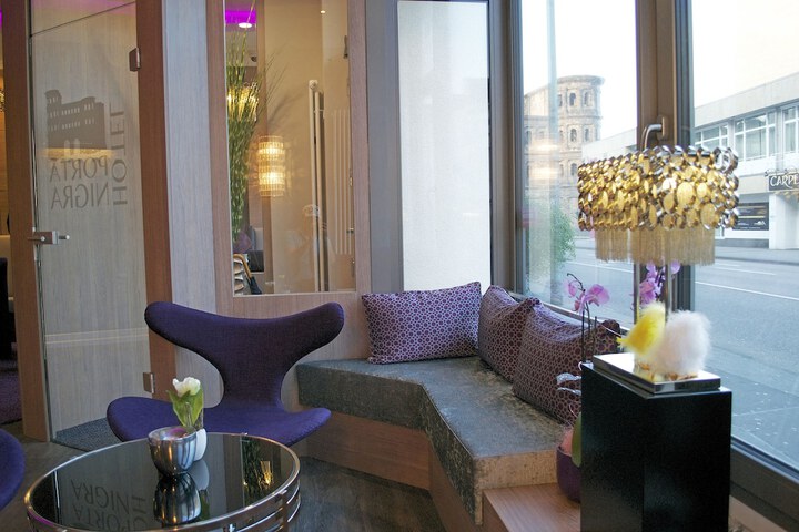 Hotel Interior 4 of 55