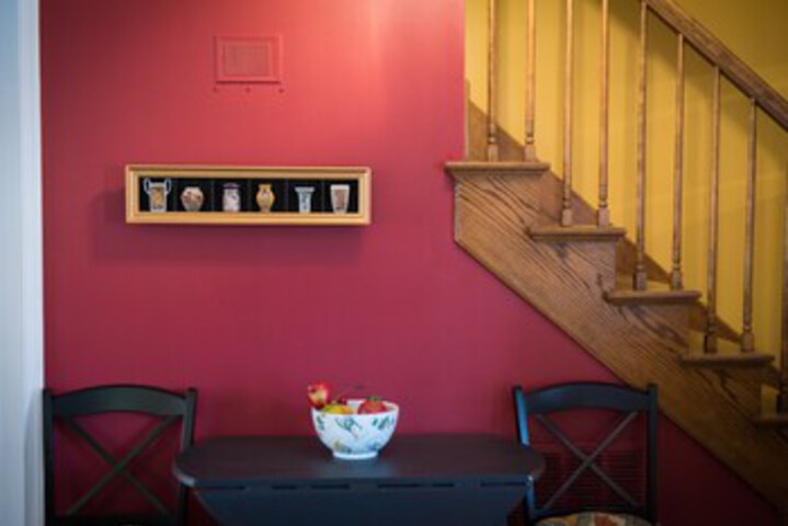 Hotel Interior 136 of 138