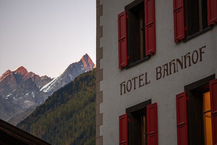 Hotel 55 of 61