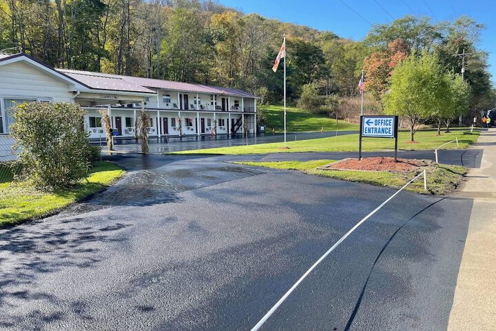 Budget Lodge Warren
