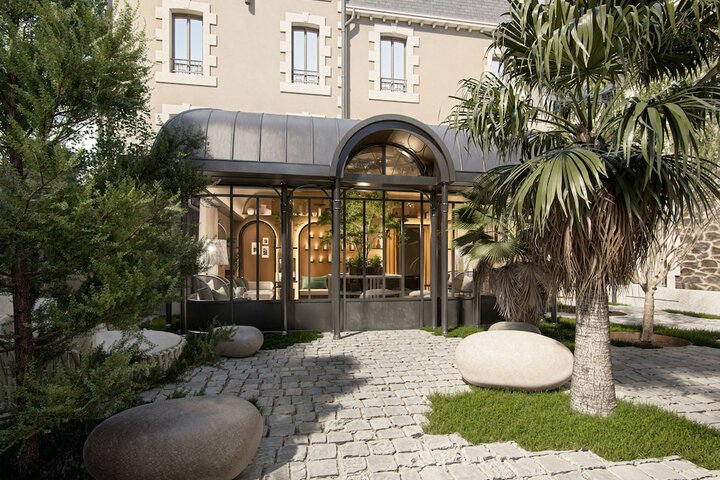 Hotel Spa