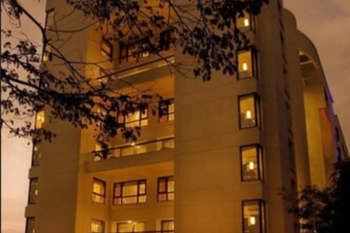 Hotel 24 of 24