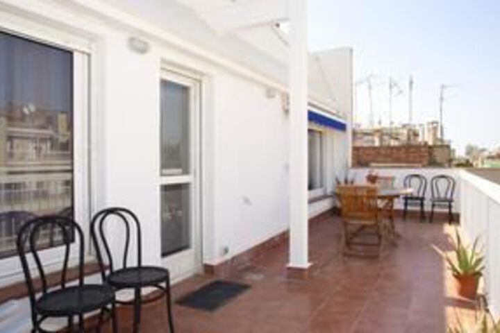 Terrace/Patio 18 of 21