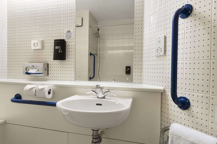 Bath Interior
